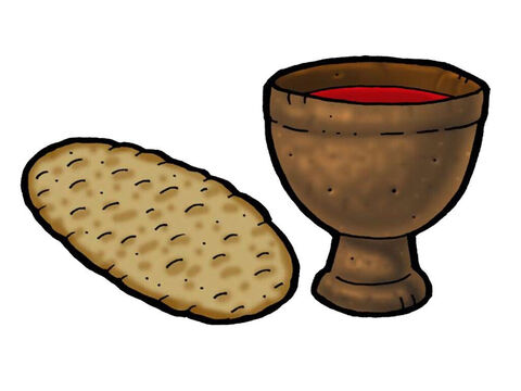 Chleb i wino – Slajd 12