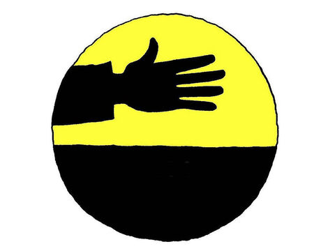 W Prawie Mojżesza dzień szabatu był dniem odpoczynku, a prawa ręka była uważana za „czystą” rękę. Używanie lewej ręki do jedzenia lub do dotykania kogoś było złym obyczajem. – Slajd 1